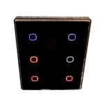 Vega Series 6 Buttons