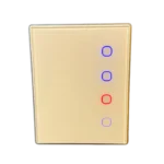 Vega Series 4 Buttons