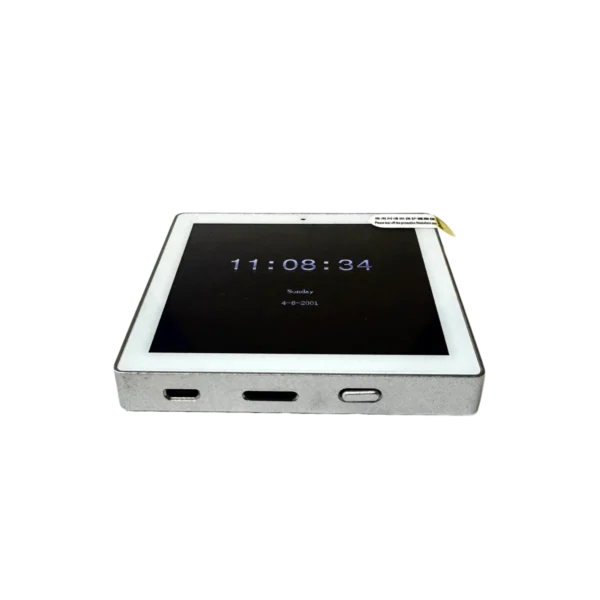 آمپلی فایر تمام تاچ 4 اینچ مدل AMT4
